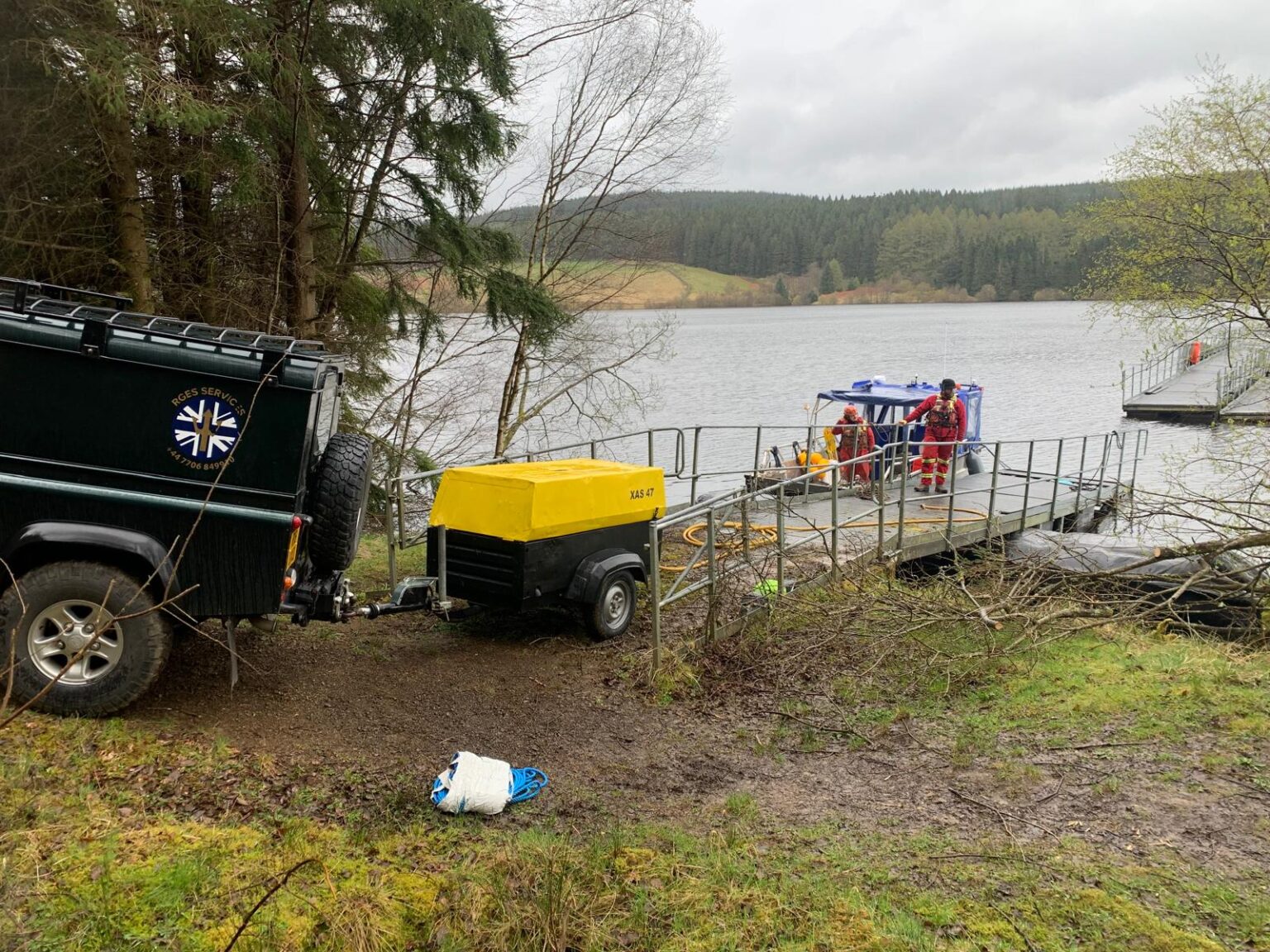 RGES Services Fortis LCU_trailer_LR
